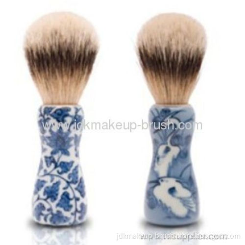Chinese Style Men's Shaving Brush
